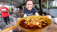 Tour gastronomico serale di Chengdu con guida locale - Hizvo