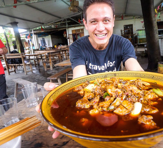 Experiencias gastronómicas en Chengdú