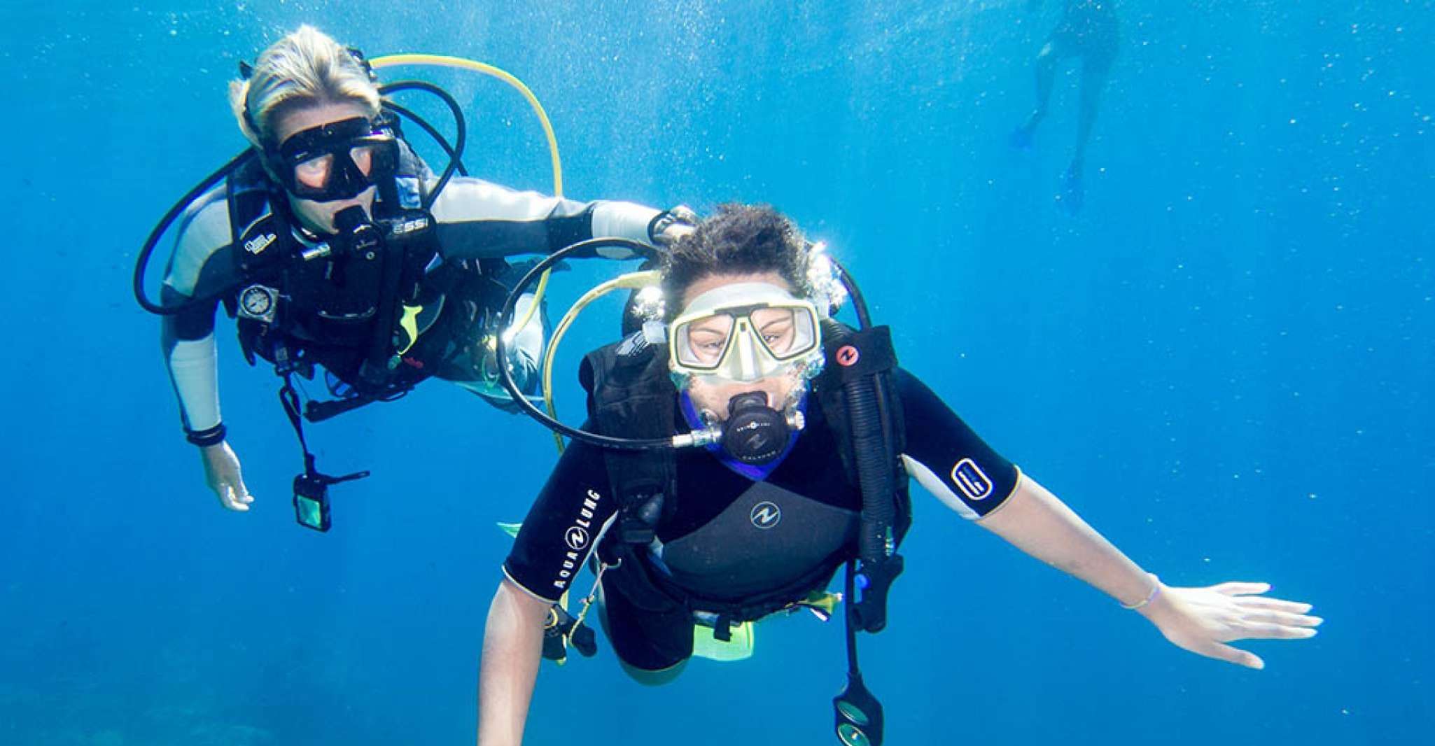 Bodrum, Scuba Diving Briefing & Diving Experience - Hizvo