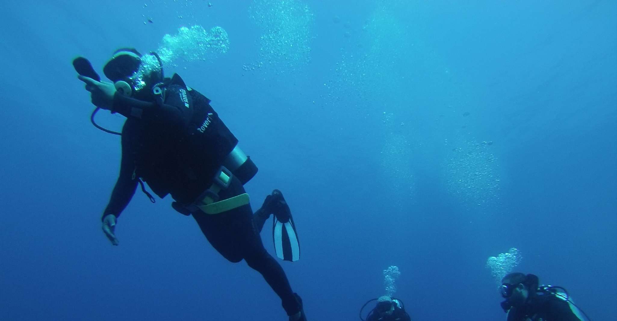 Bodrum, Scuba Diving Briefing & Diving Experience - Hizvo