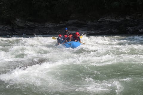 Day Rafting