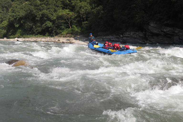 Rafting dziennyTVNWWR