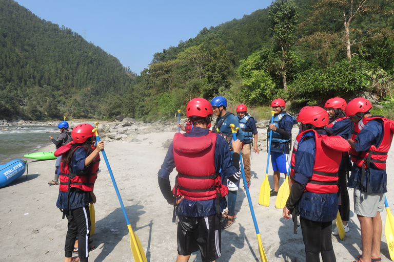 Rafting dziennyTVNWWR