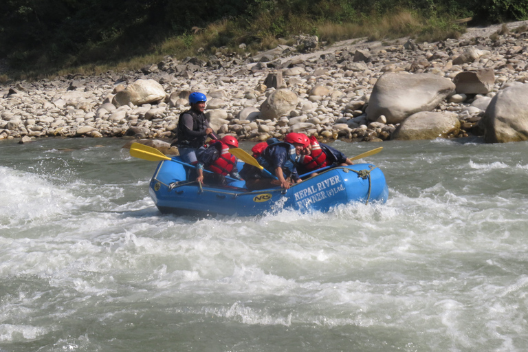 Rafting dziennyTVNWWR