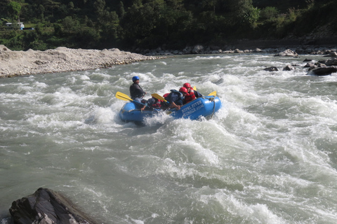 Rafting dziennyTVNWWR