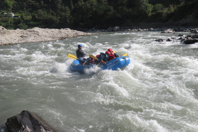 Rafting dziennyTVNWWR