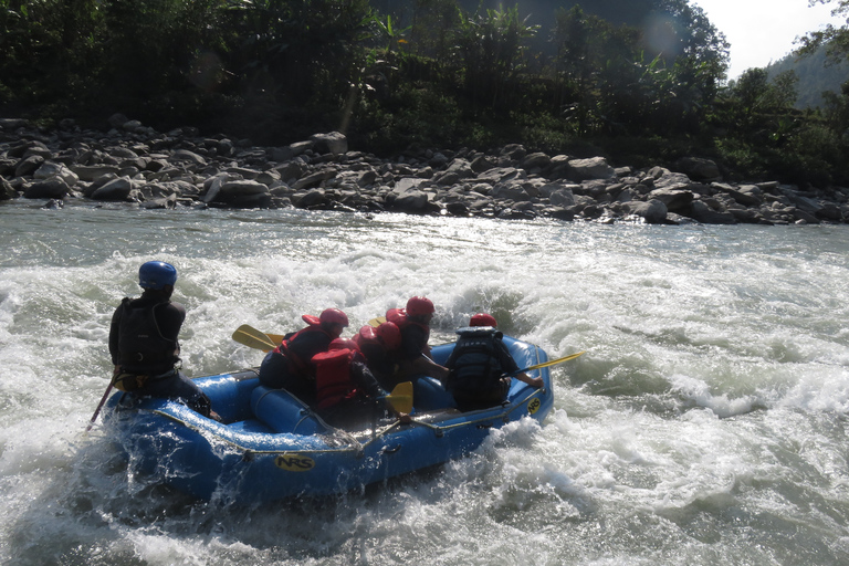 Rafting dziennyTVNWWR