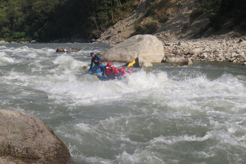 Rafting dziennyTVNWWR