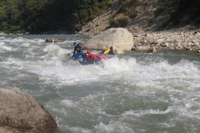 Rafting dziennyTVNWWR