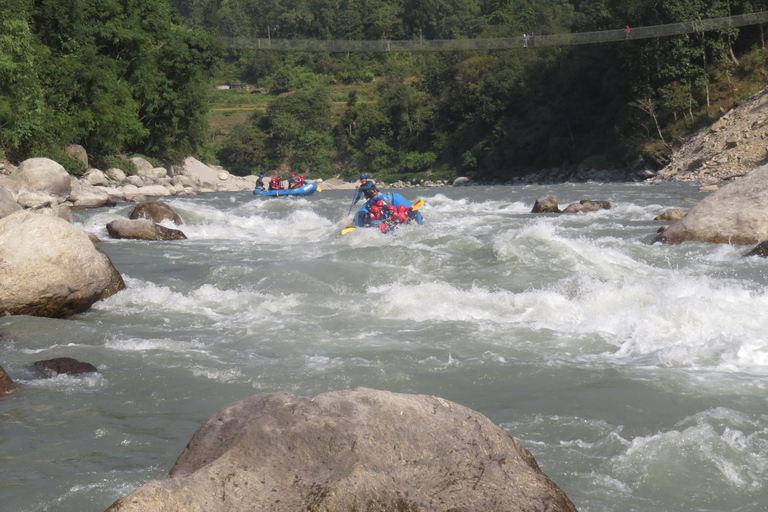 Rafting dziennyTVNWWR