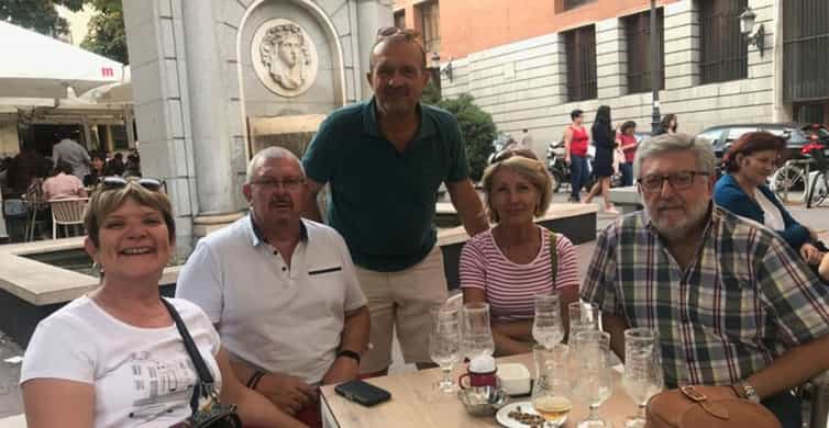 Madrid: Private custom tour with a local guide photo 7