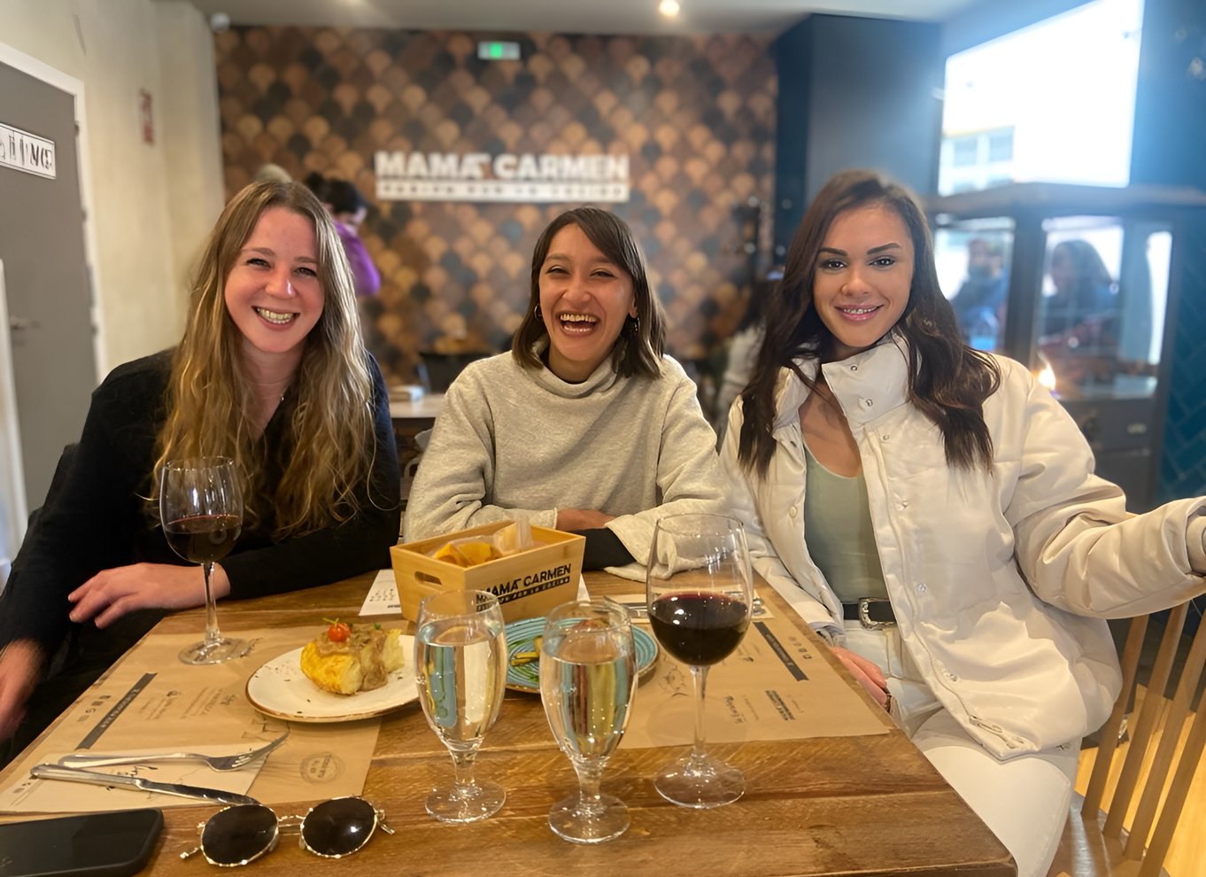 Sevilla: Tapas, taverner og historisk byvandring