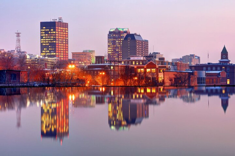 Manchester: Private, maßgeschneiderte Tour mit einem lokalen Guide3 Stunden Walking Tour