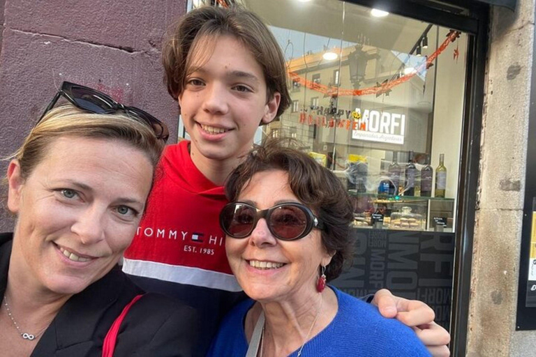 مانشستر: جولة خاصة مع مرشد محليجولة سير على الأقدام لمدة 3 ساعات