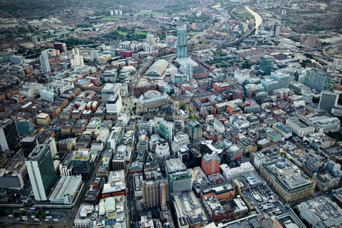 مانشستر: جولة خاصة مع مرشد محليجولة سير على الأقدام لمدة 3 ساعات