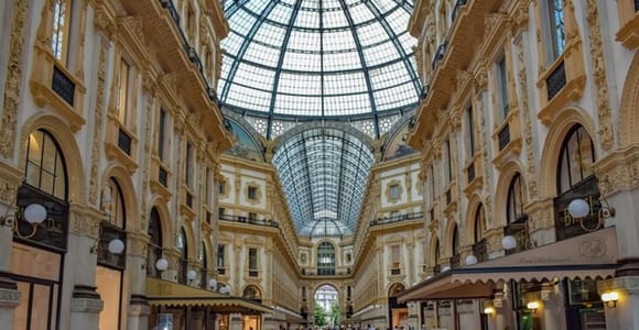 Mailand: Private Custom Walking Tour mit einem ortskundigen Guide