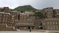 Punti salienti City Tour e Rijal Almaa - Housity