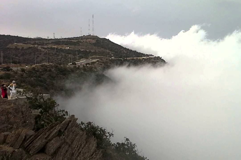 Höjdpunkter Stadsrundtur &amp; Rijal AlmaaHighlights Stadsvandring &amp; Rijal Almaa