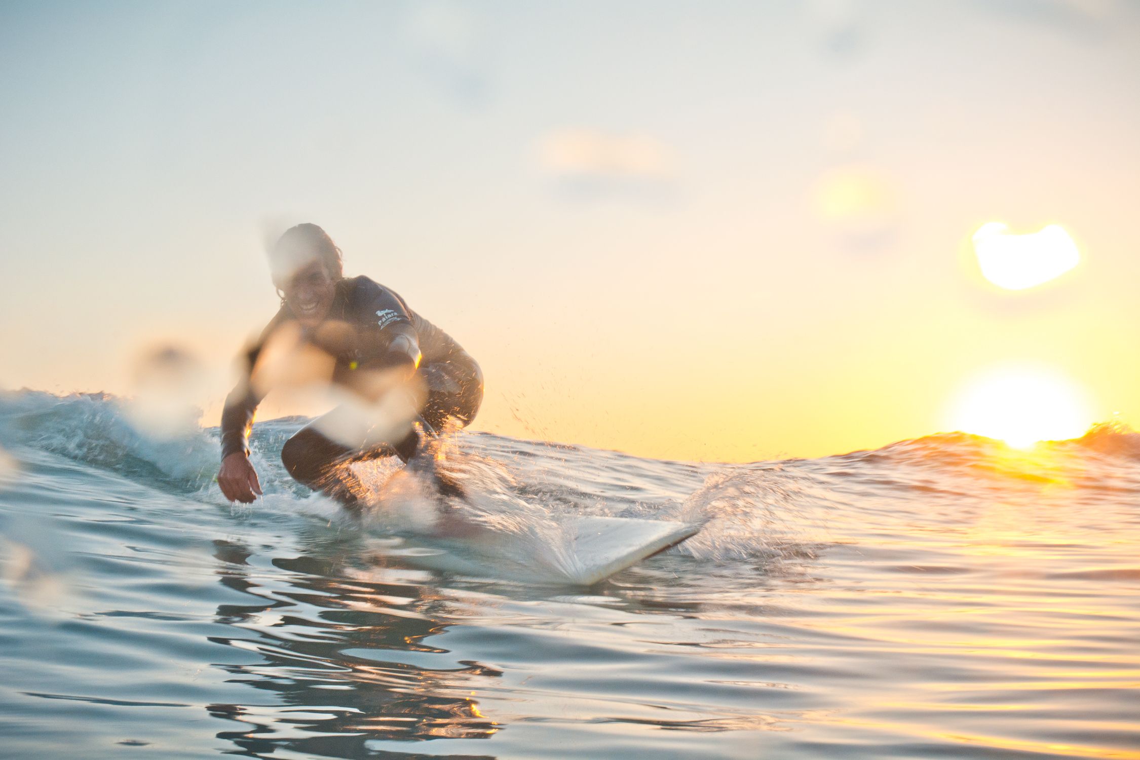 Fuerteventura: Surfkurs im Süden von Fuerteventura