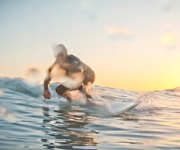 Fuerteventura: Surfing Lesson in the south of Fuerteventura