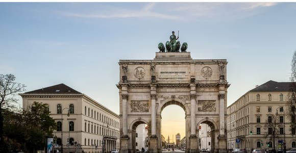 München : Private Tour mit einem Guide (Private Tour)