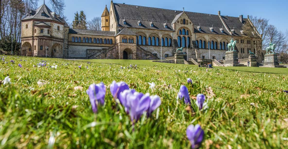 Afbeelding 3 van Goslar: Duizend stappen door de oude binnenstad – rondleiding