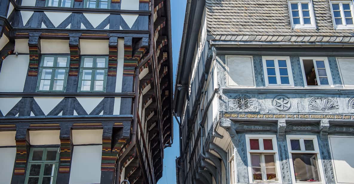 Afbeelding 4 van Goslar: Duizend stappen door de oude binnenstad – rondleiding