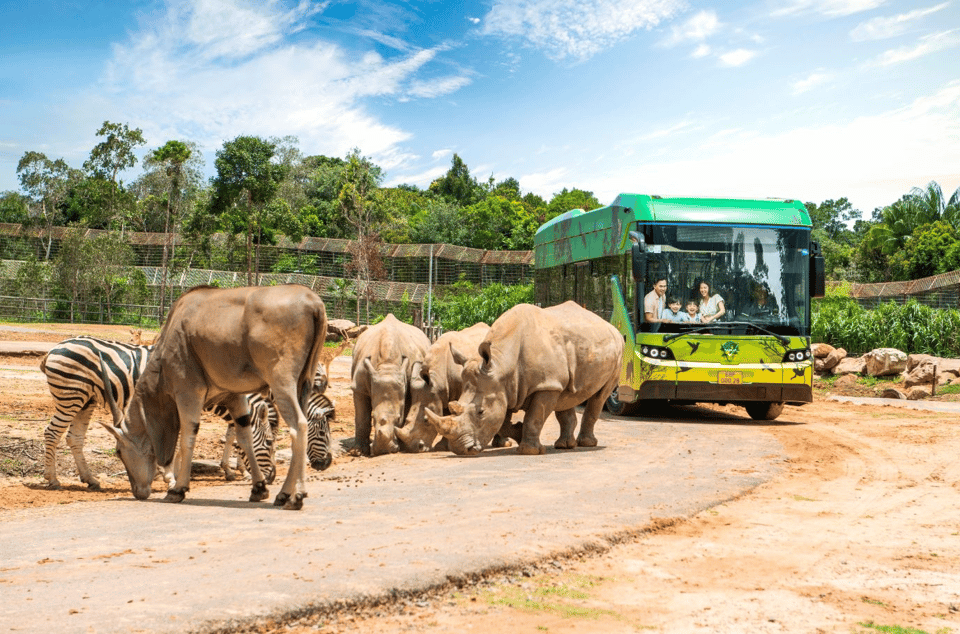 safari phu quoc avis