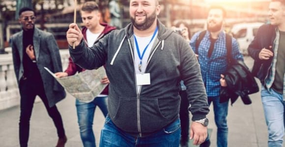 Neapel: Private Custom Tour mit einem ortskundigen Guide