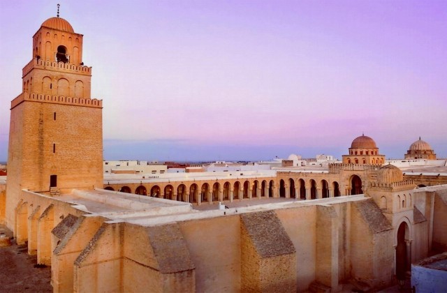 Visit Kairouan VIP Half day tour exploration in Kairouan, Tunisie