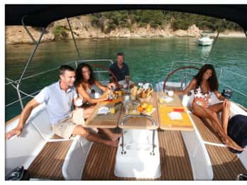 Desde Portofino: Excursión en velero por la Riviera italiana
