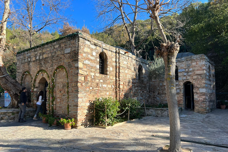 De Kusadasi : Tour particular em Éfeso com guia local