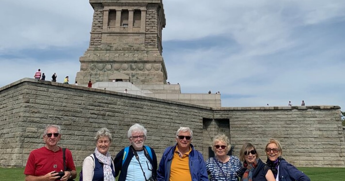 New York: City highlights Private Guided Walking Tour | GetYourGuide