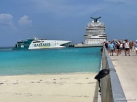 Fort Lauderdale, Bimini Island Day Trip by Ferry yakınlarında yapılacak şeyler - Hizvo