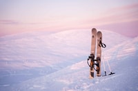 Levi, Backcountry Skiing Adventure - Housity