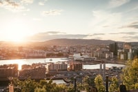 Oslo, Private custom tour with a local guide - Hizvo
