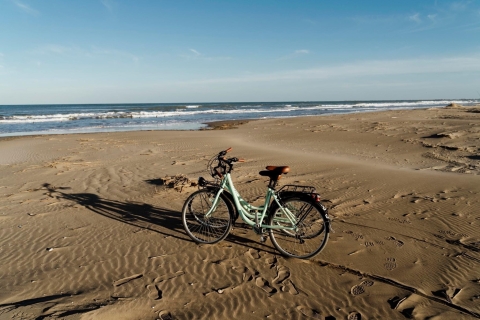 Camarles: Wypożyczalnia rowerówWynajem na 5 dni