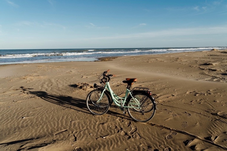Camarles: Bike Rental 8 hour rental
