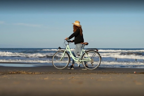 Camarles: Bike Rental 8 hour rental