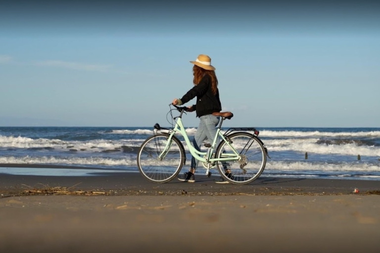 Camarles: Alquiler de bicicletas5 Días de alquiler