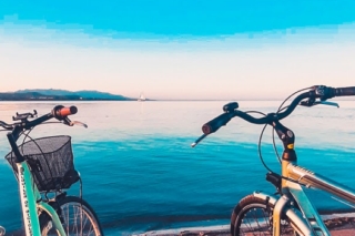 Camarles: Bike Rental