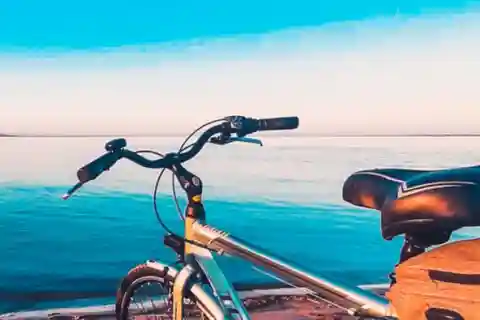 Camarles: wypożyczalnia rowerów