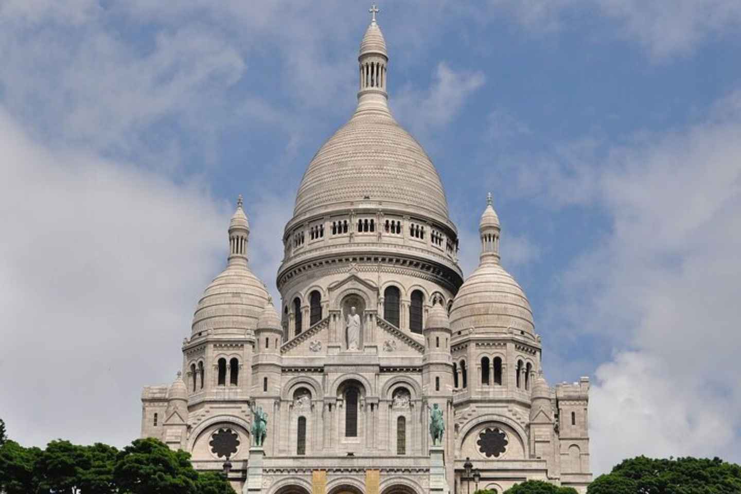 파리 현지 가이드와 맞춤 도보 여행