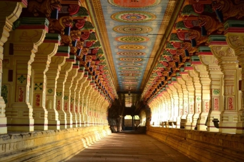 7 Days The Highlights of South India