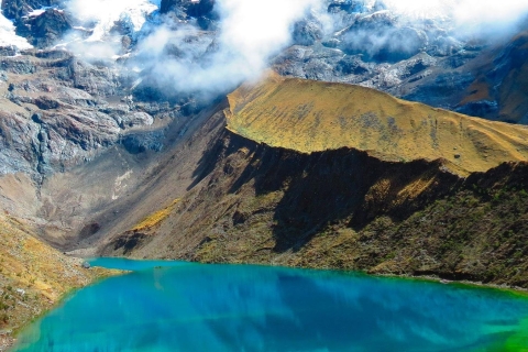 Tour Privado Cusco i Machu Picchu 8 dni 7 godzin