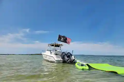 Salty Turtle Adventure Charter