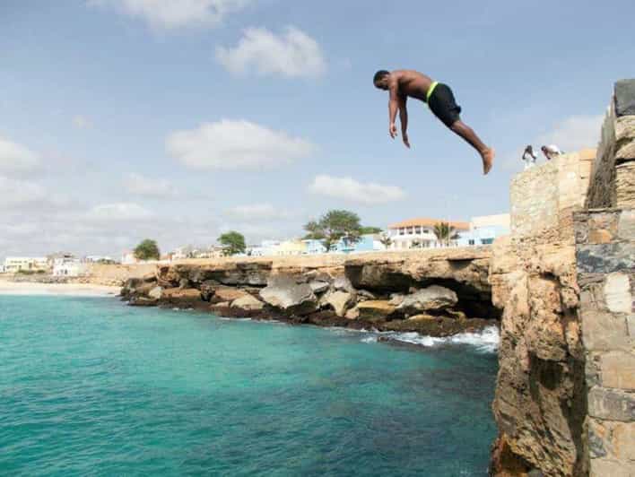 Discover Maio Island in 1 day trip GetYourGuide