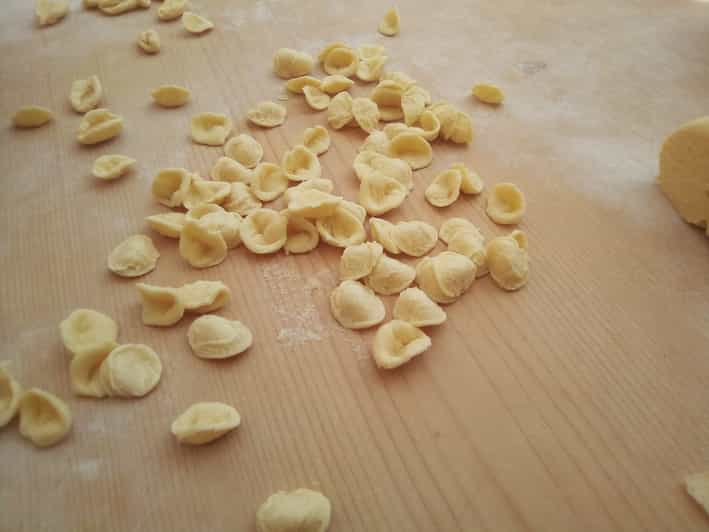 Bari Pasta Experience Walking Tour GetYourGuide