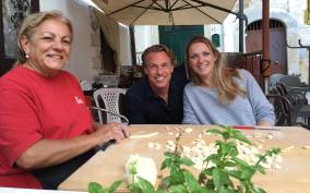 Bari: Pasta Experience Walking Tour