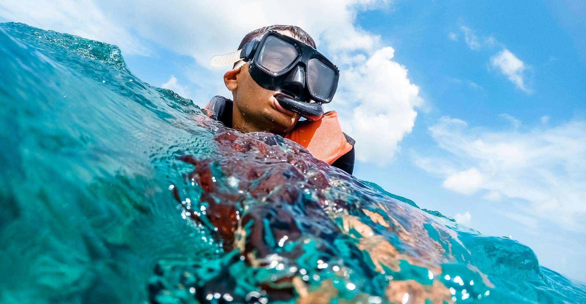 Suitetrails - Boavista, Snorkeling to Shipwreck